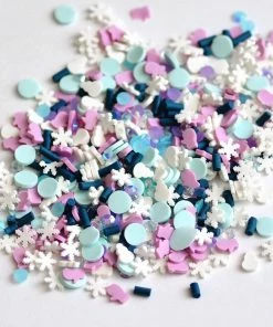 Queen & Co Fancy Fusions Frozen