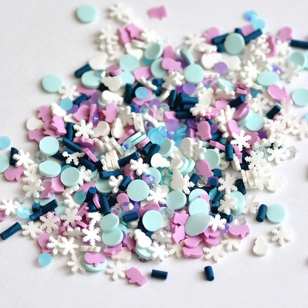 Queen & Co Fancy Fusions Frozen 1 Queen & Co Fancy Fusions Frozen