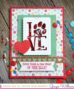 Queen & Co Dogs Life Kit New 34 Queen & Co Dogs Life Kit New