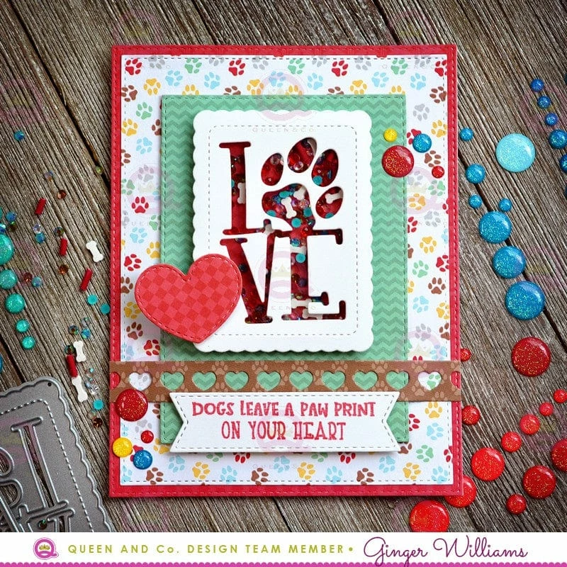 Queen & Co Dogs Life Kit New 13 Queen & Co Dogs Life Kit New