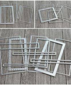 Queen & Co Foundation 16/17/18 Bundle New