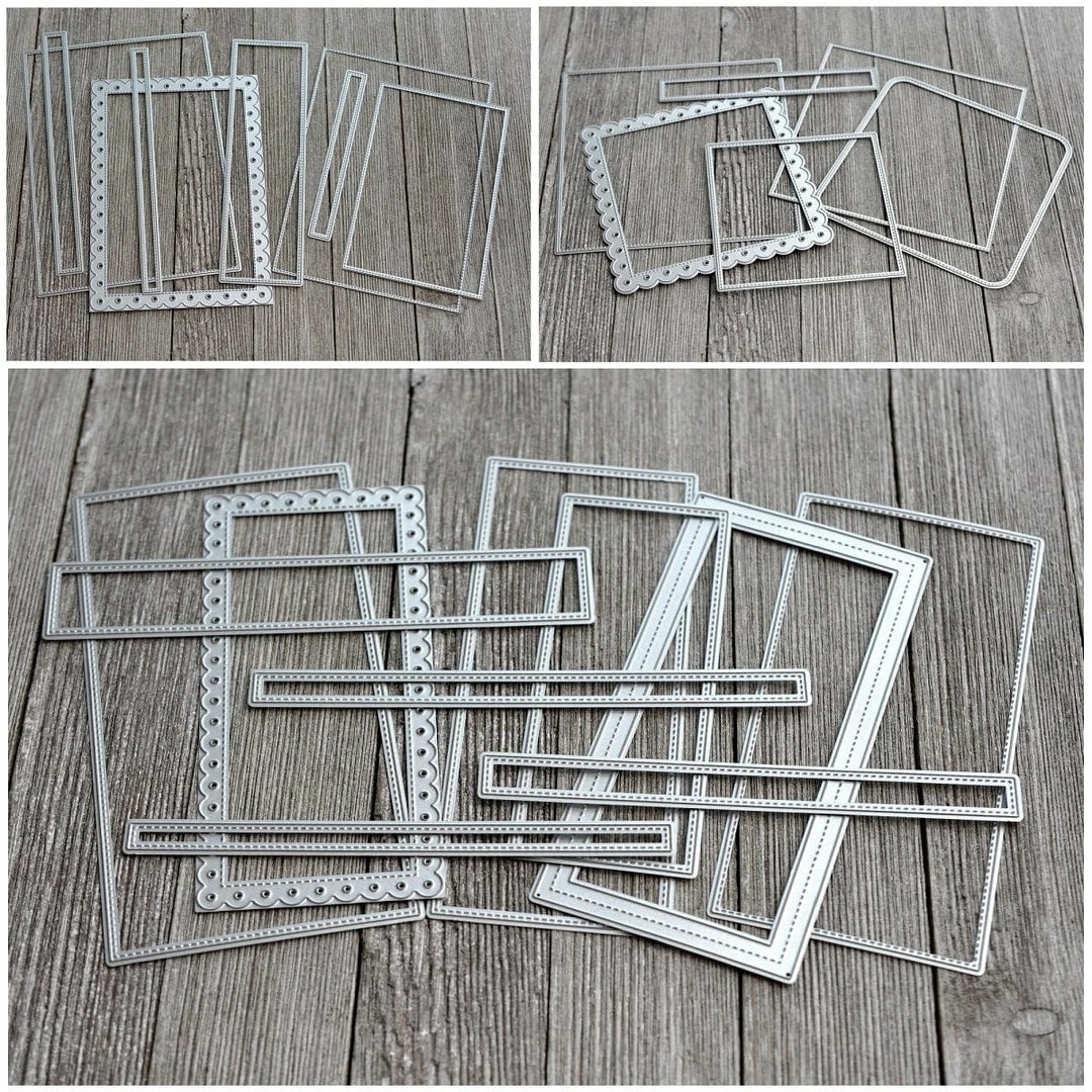 Queen & Co Foundation 16/17/18 Bundle New 1 Queen & Co Foundation 16/17/18 Bundle New