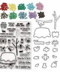 Queen & Co Specialty Kits Bug Jar Kit