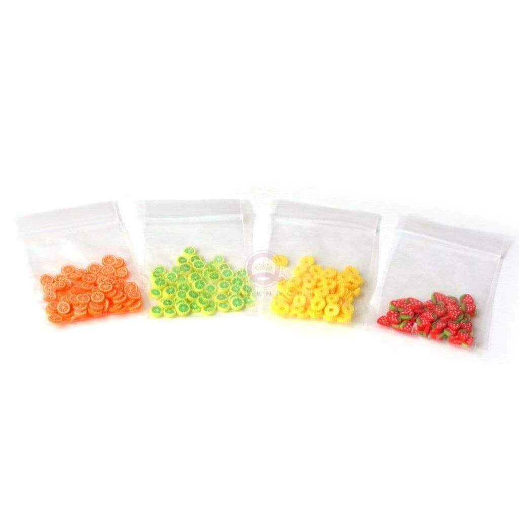 Queen & Co Bottoms Up Fruits 2 Queen & Co Bottoms Up Fruits