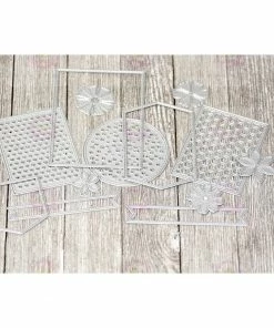 Queen & Co Foundation & Border Foundation 11