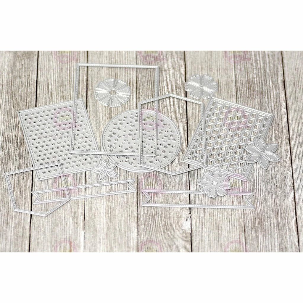 Queen & Co Foundation & Border Foundation 11 2 Queen & Co Foundation & Border Foundation 11