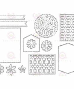 Queen & Co Foundation & Border Foundation 11