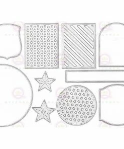 Queen & Co Foundation 12