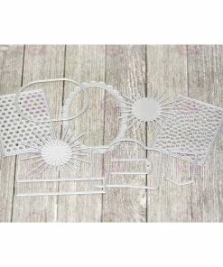 Queen & Co Foundation 13 Foundation & Border