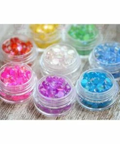 Queen & Co Baubles Bling