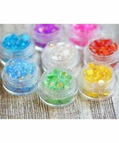 Queen & Co Baubles Bling