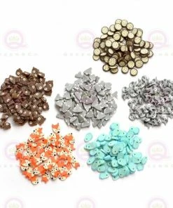 Queen & Co Outdoor Toppings