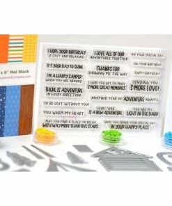 Queen & Co Great Outdoors Kit Specialty Kits