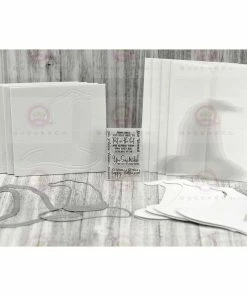 Queen & Co Witch Hat Shaped Shaker Coming Soon