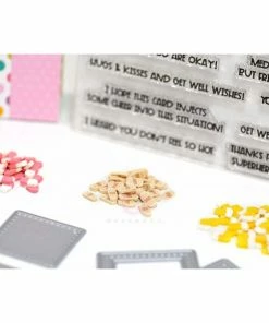 Queen & Co Specialty Kits Get Well Soon Kit 36 Queen & Co Specialty Kits Get Well Soon Kit