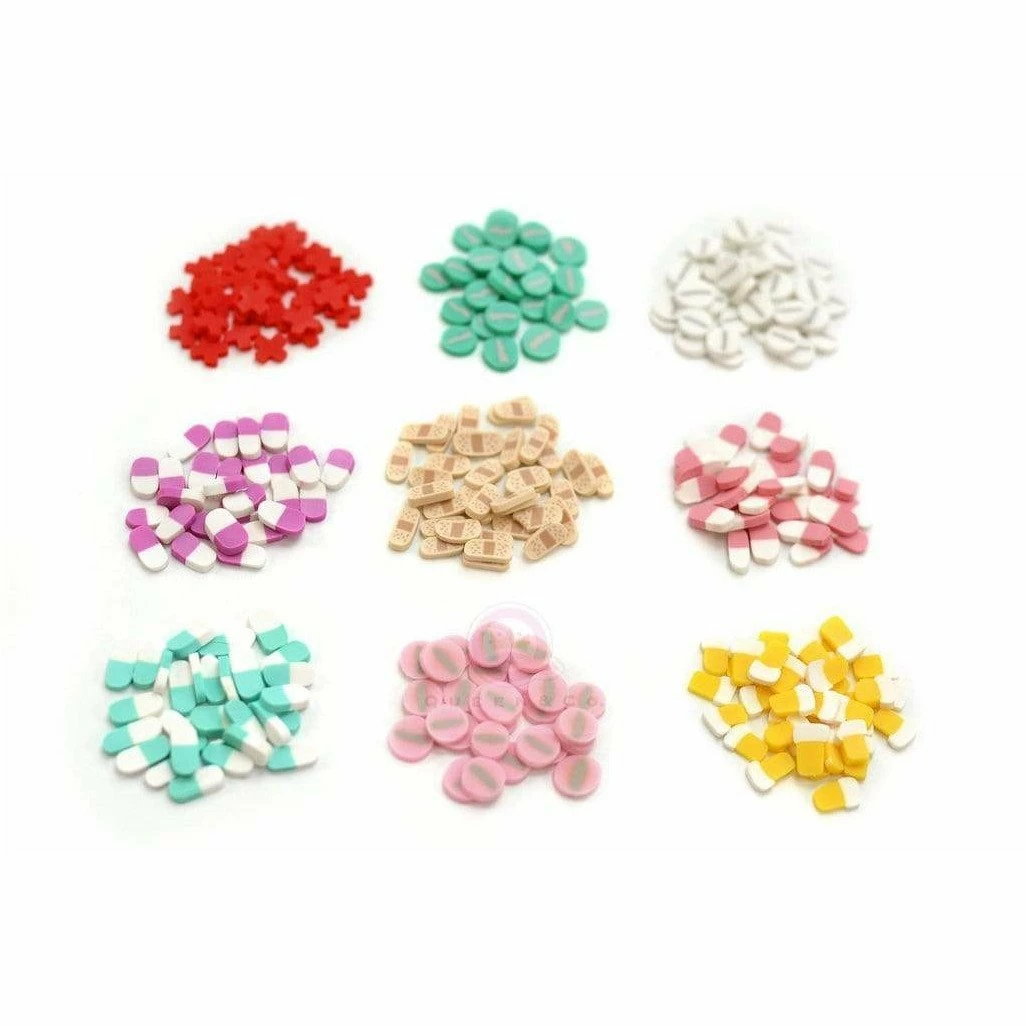 Queen & Co Specialty Kits Get Well Soon Kit 6 Queen & Co Specialty Kits Get Well Soon Kit