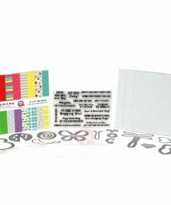 Queen & Co Buggin' Out Kit Specialty Kits