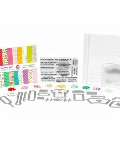 Queen & Co Specialty Kits Get Well Soon Kit