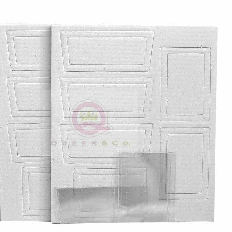 Queen & Co New Crafty Concession Foam Refill 1 Queen & Co New Crafty Concession Foam Refill