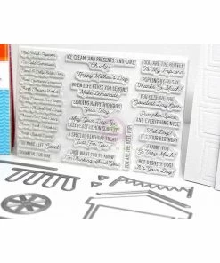 Queen & Co Crafty Concessions New