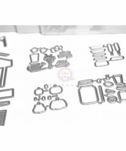 Queen & Co Crafty Concessions New