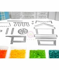 Queen & Co Crafty Concessions New