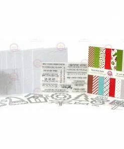 Queen & Co North Pole Kit