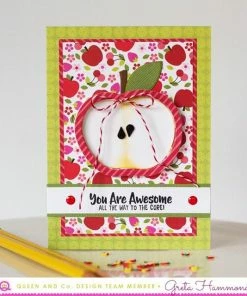 Queen & Co Fruit Basket Shaker Kit 37 Queen & Co Fruit Basket Shaker Kit