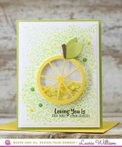 Queen & Co Fruit Basket Shaker Kit 29 Queen & Co Fruit Basket Shaker Kit