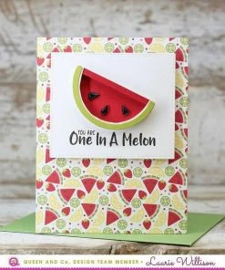 Queen & Co Fruit Basket Shaker Kit 28 Queen & Co Fruit Basket Shaker Kit