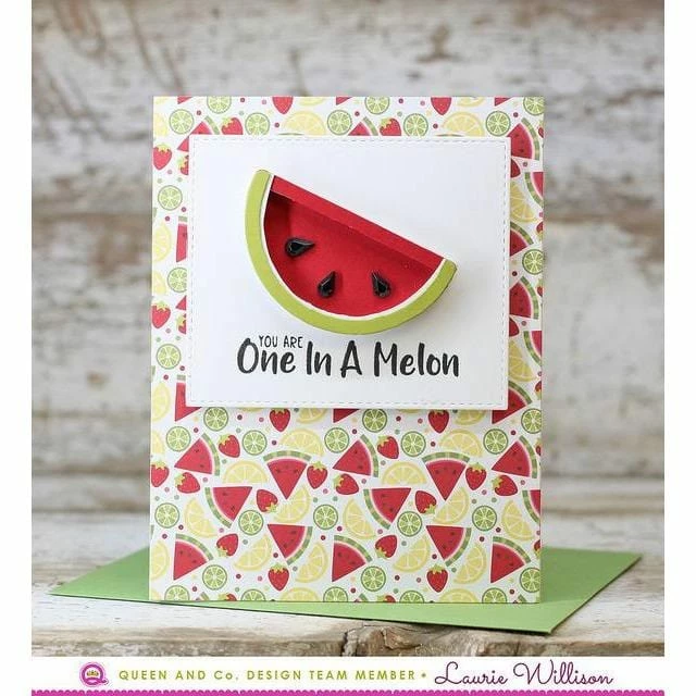 Queen & Co Fruit Basket Shaker Kit 9 Queen & Co Fruit Basket Shaker Kit