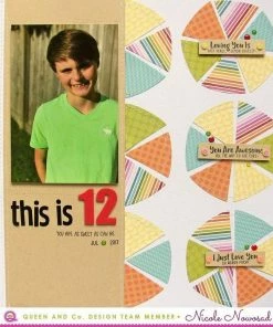 Queen & Co Fruit Basket Shaker Kit 32 Queen & Co Fruit Basket Shaker Kit