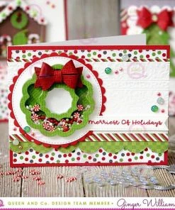 Queen & Co North Pole Kit