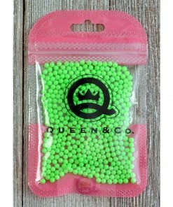 Queen & Co Pops Lime