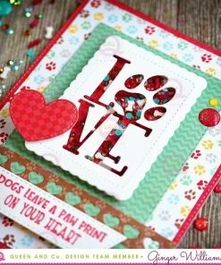 Queen & Co Dogs Life Kit New 35 Queen & Co Dogs Life Kit New