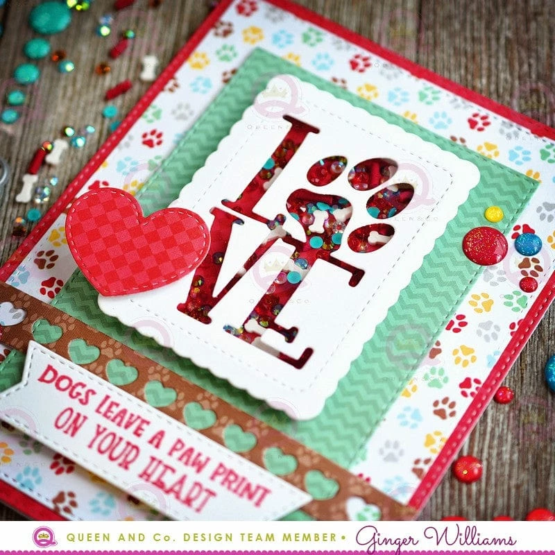 Queen & Co Dogs Life Kit New 14 Queen & Co Dogs Life Kit New