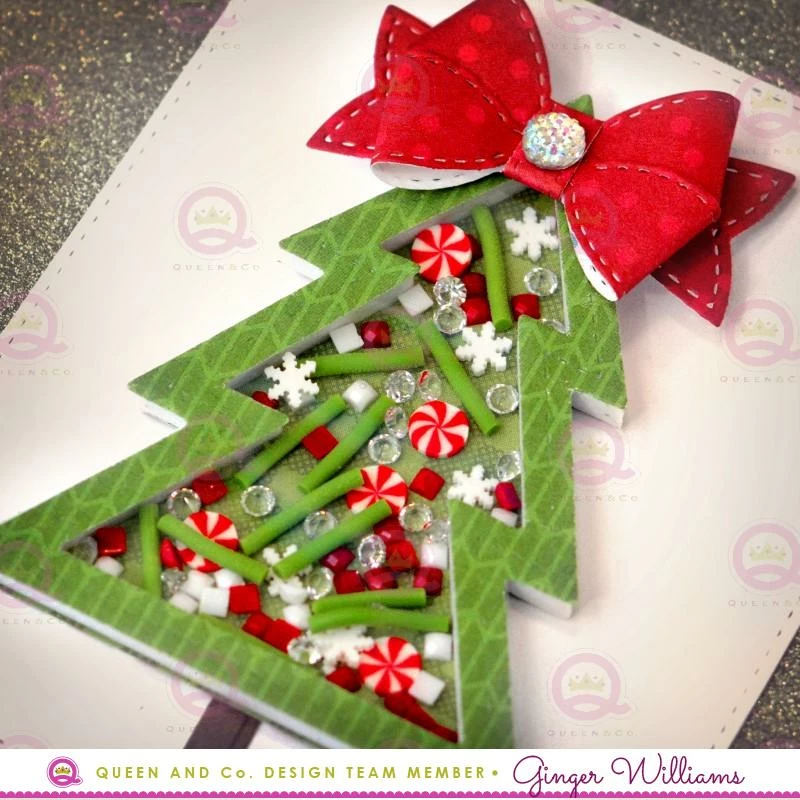 Queen & Co North Pole Kit 14 Queen & Co North Pole Kit