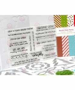 Queen & Co North Pole Kit 23 Queen & Co North Pole Kit