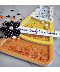 Queen & Co Halloween Fusions