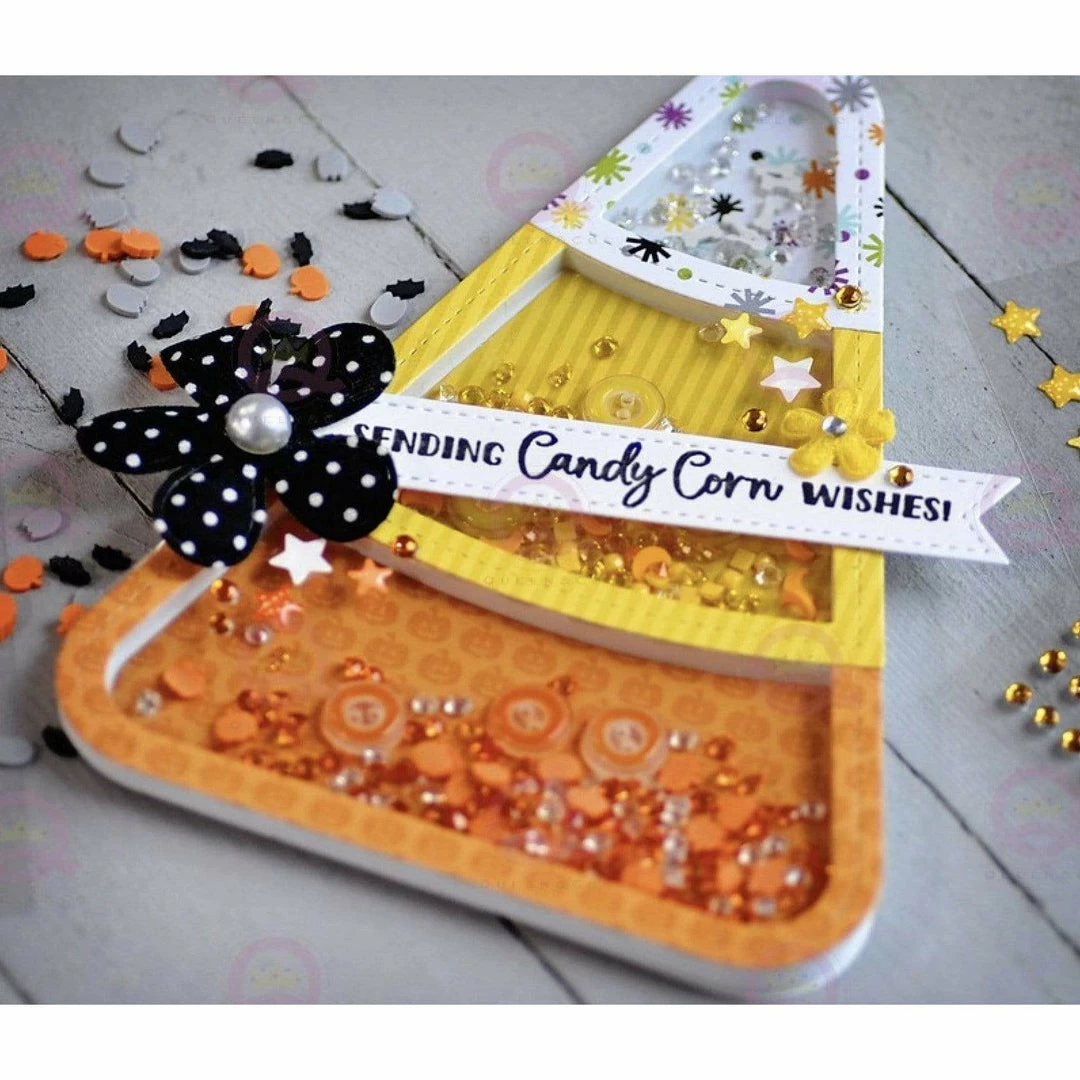 Queen & Co Halloween Fusions 2 Queen & Co Halloween Fusions