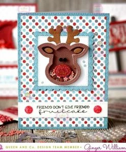 Queen & Co North Pole Kit 30 Queen & Co North Pole Kit