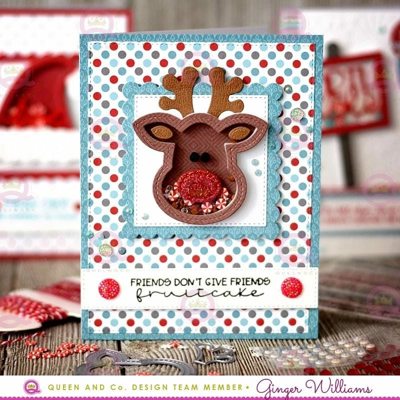 Queen & Co North Pole Kit 11 Queen & Co North Pole Kit