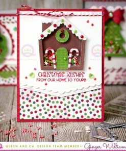 Queen & Co North Pole Kit 22 Queen & Co North Pole Kit