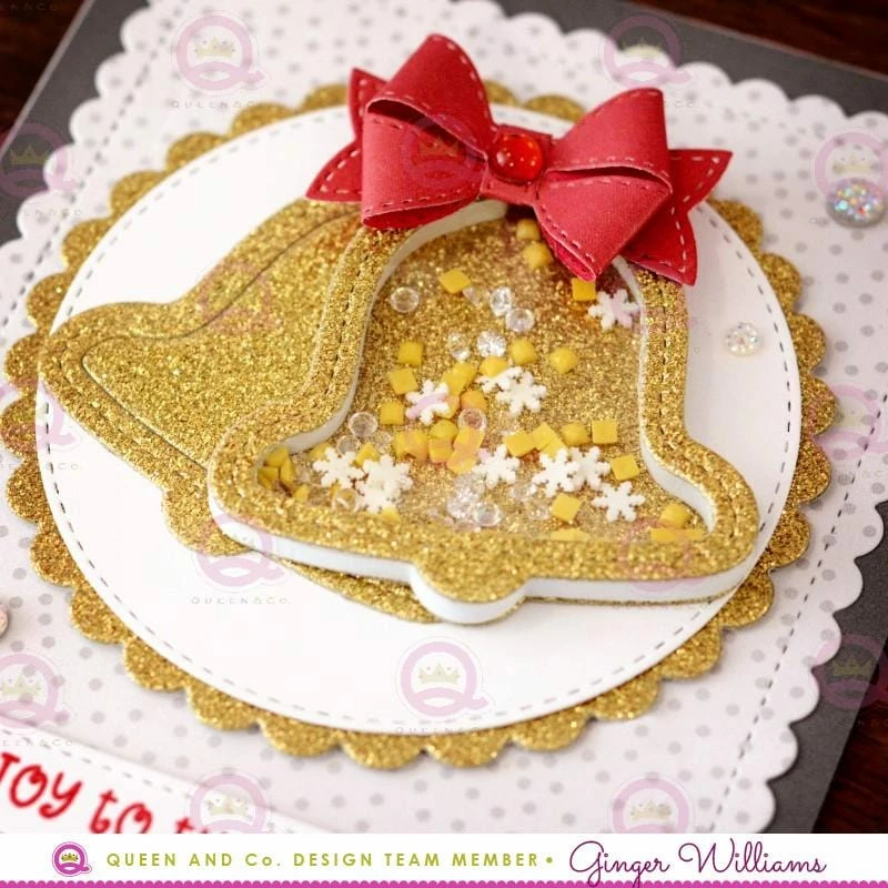 Queen & Co North Pole Kit 8 Queen & Co North Pole Kit