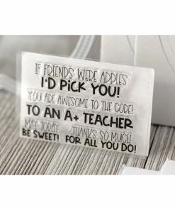 Queen & Co Apple Shaker Kit Coming Soon 13 Queen & Co Apple Shaker Kit Coming Soon