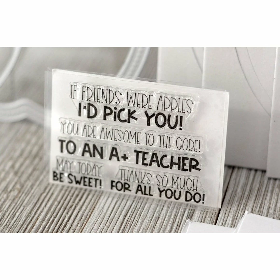 Queen & Co Apple Shaker Kit Coming Soon 4 Queen & Co Apple Shaker Kit Coming Soon