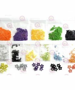 Queen & Co Hocus Pocus Topping Refill
