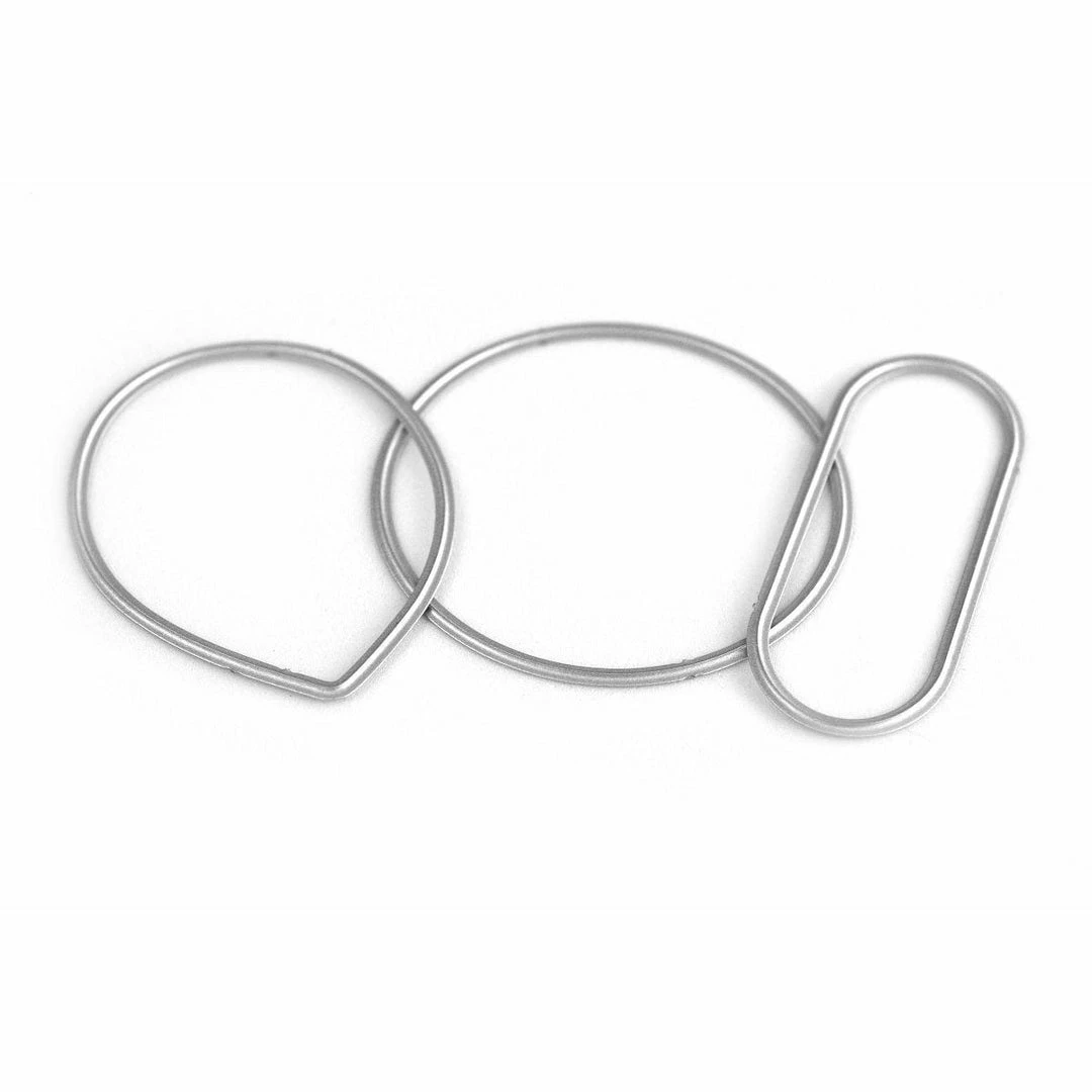 Queen & Co Balloon Shaped Shaker Outline Die 1 Queen & Co Balloon Shaped Shaker Outline Die