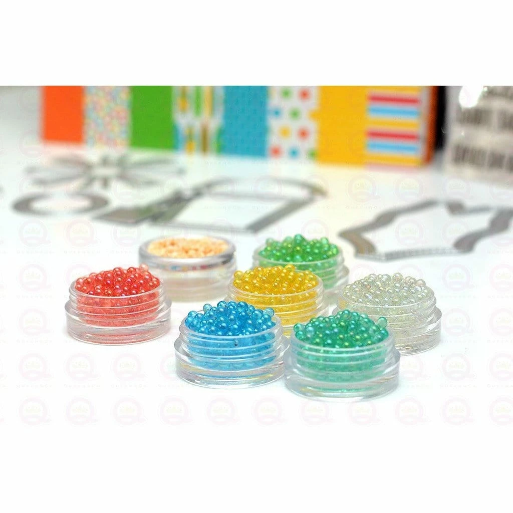 Queen & Co Beach Kit - CLOSEOUT New 9 Queen & Co Beach Kit - CLOSEOUT New