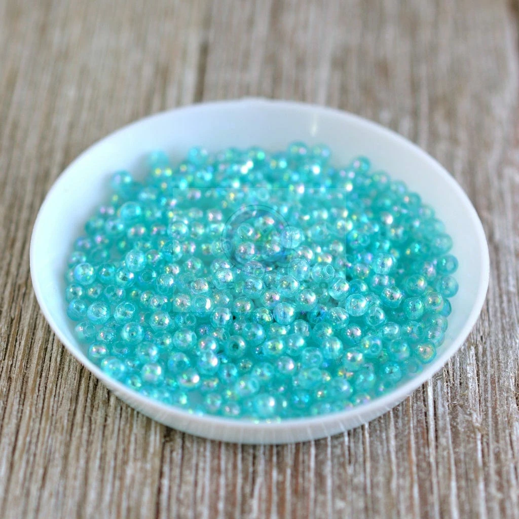 Queen & Co Beadiful Blue 1 Queen & Co Beadiful Blue